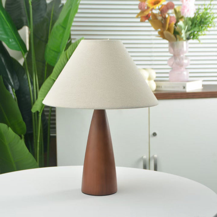 Modern table lamp