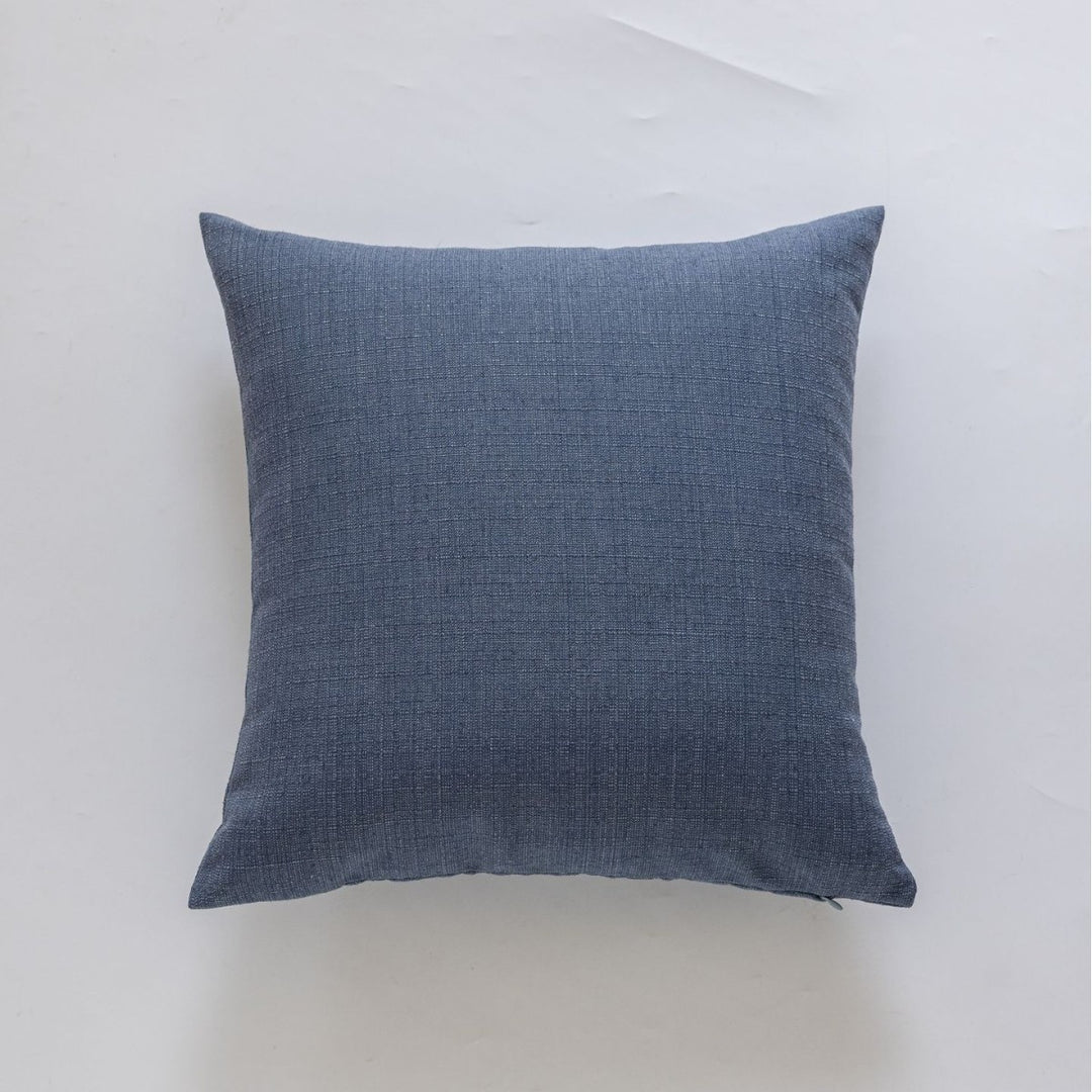 Comfortable Textured Throw Pillow