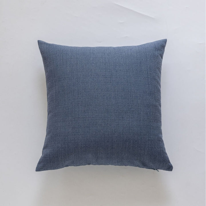 Comfortable Textured Throw Pillow