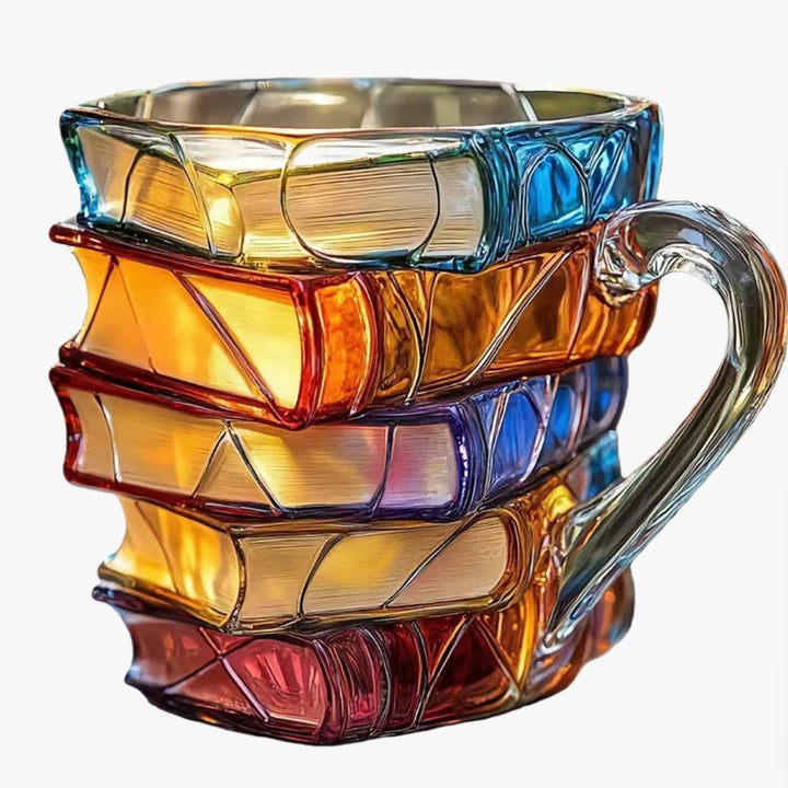 Car-Shaped Coffee Mug