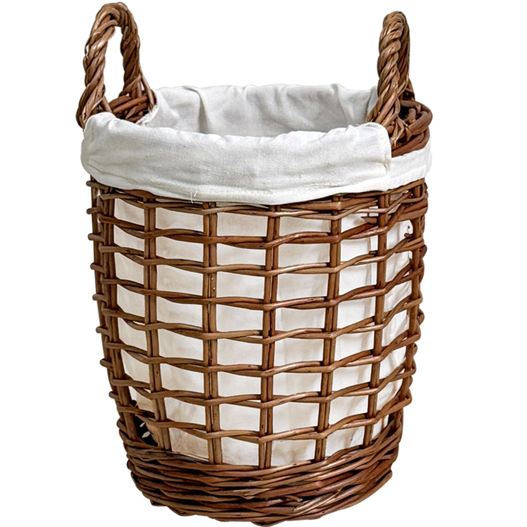 Storage basket