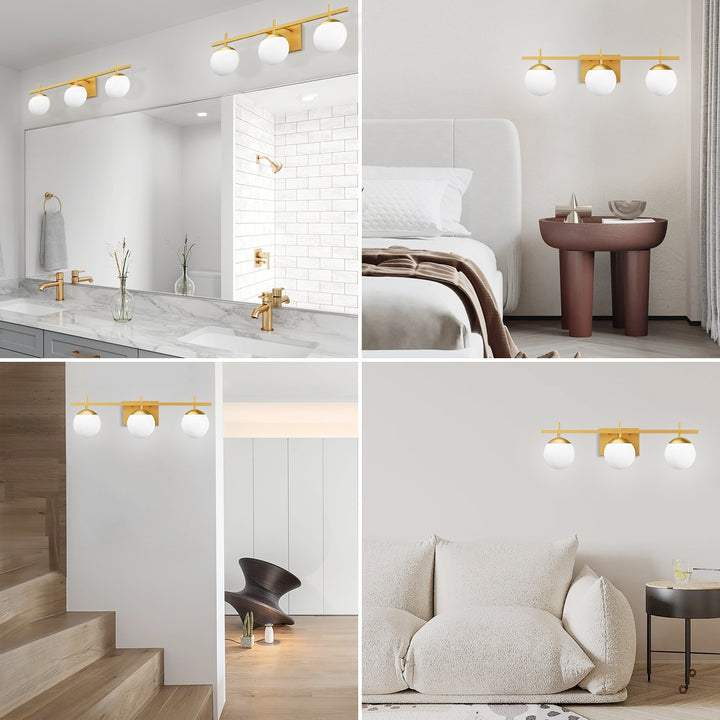 Contemporary pendant lamp