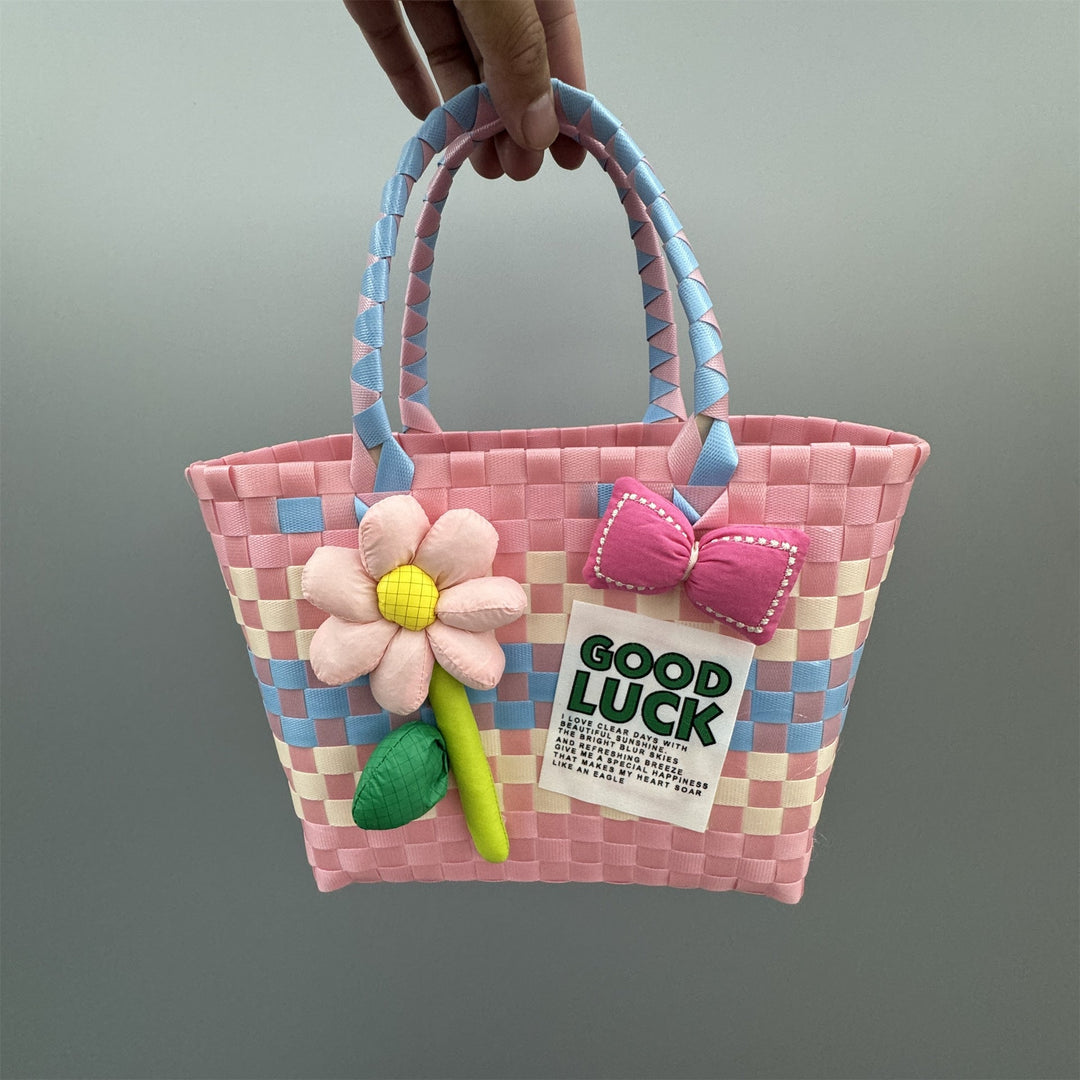 Avarnia Handbag