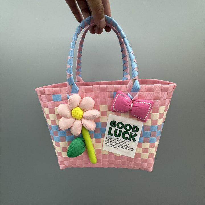 Avarnia Handbag