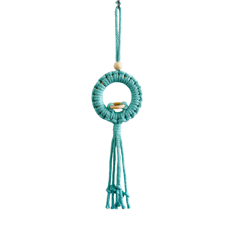 Decorative Macrame