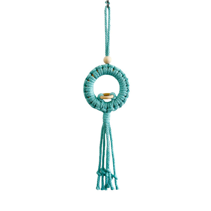 Decorative Macrame