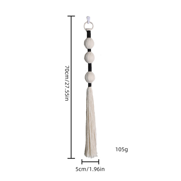 Decorative cord