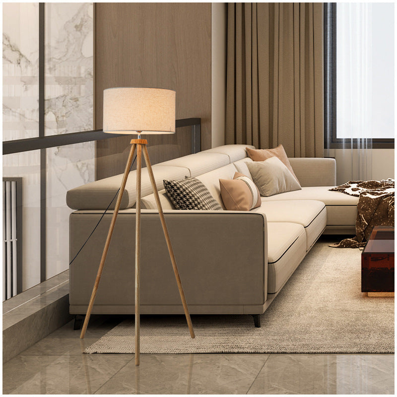 Floor lamp