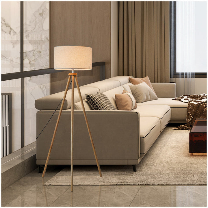 Floor lamp