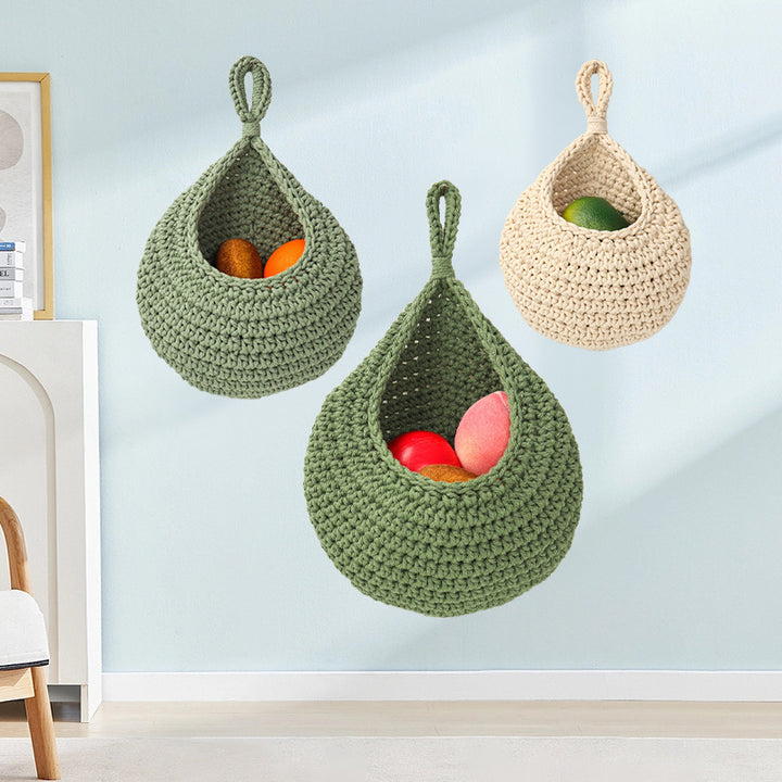 Storage basket