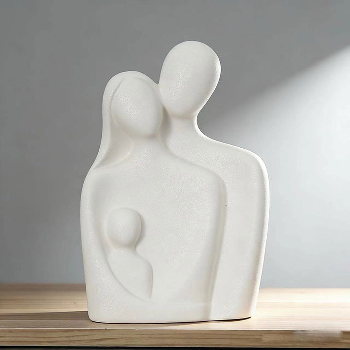 Modern decorative figure