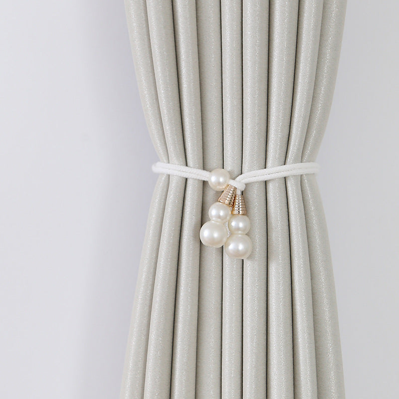 Decorative Curtain Tieback