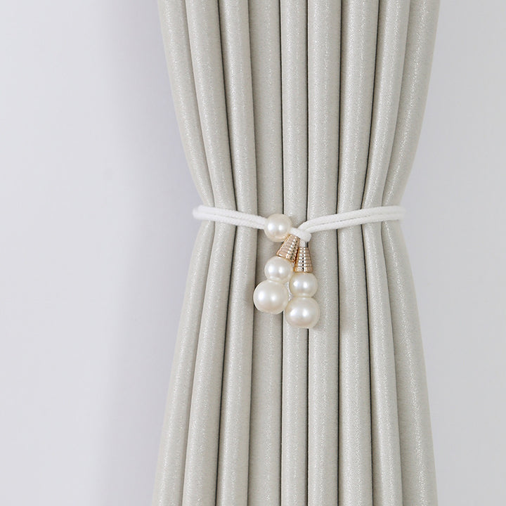 Decorative Curtain Tieback