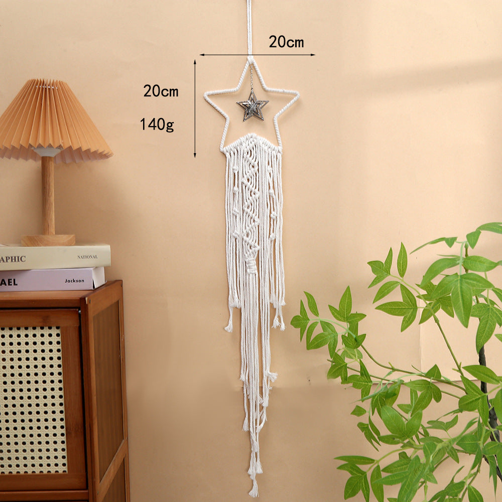 Macrame Wall Hanging