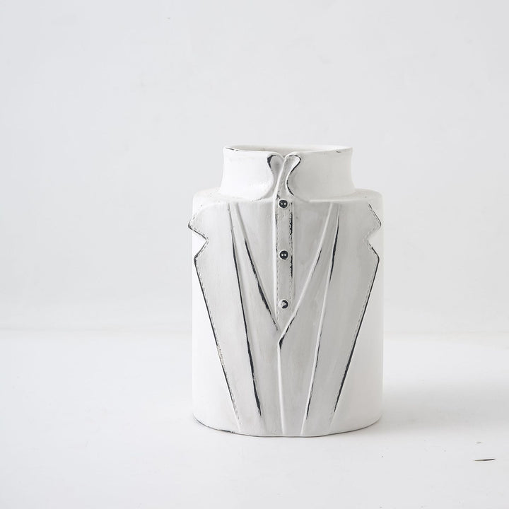 Deko-Vase