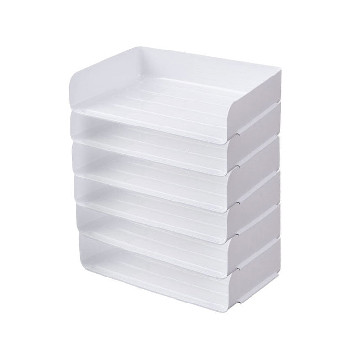 Versatile Multi-Layer File Organizer
