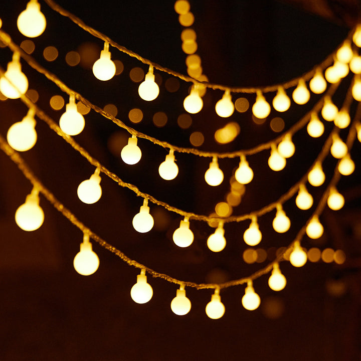 Cherry Blossom LED Micro Fairy Light String
