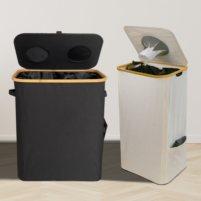 High-quality laundry container