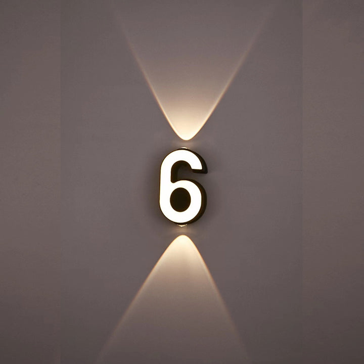 Wall lamp