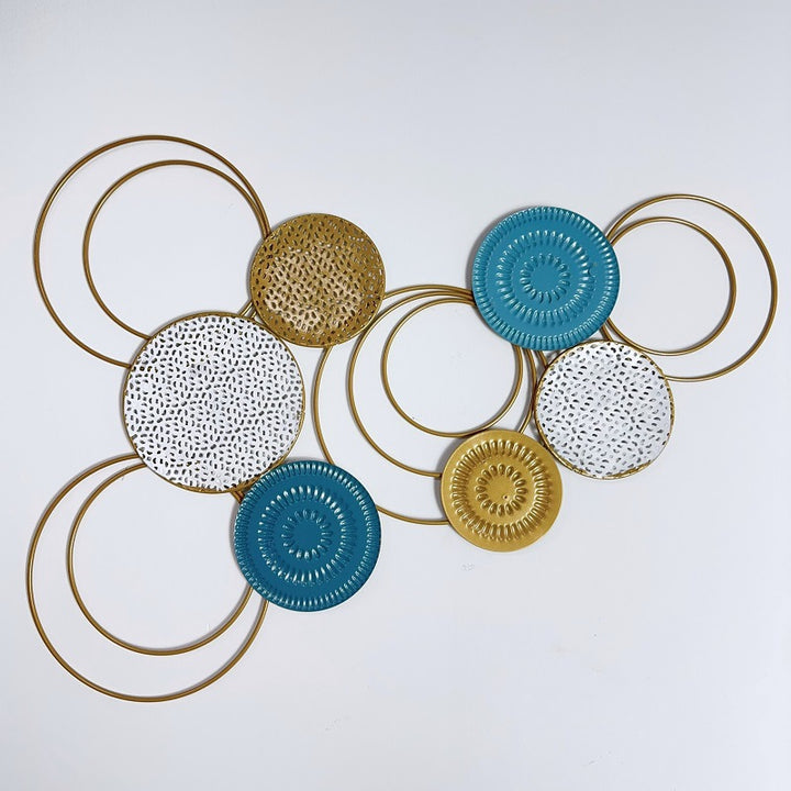 Artistic Decorative Wall Sculpture