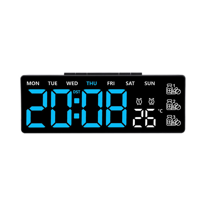 Digital Watch By
