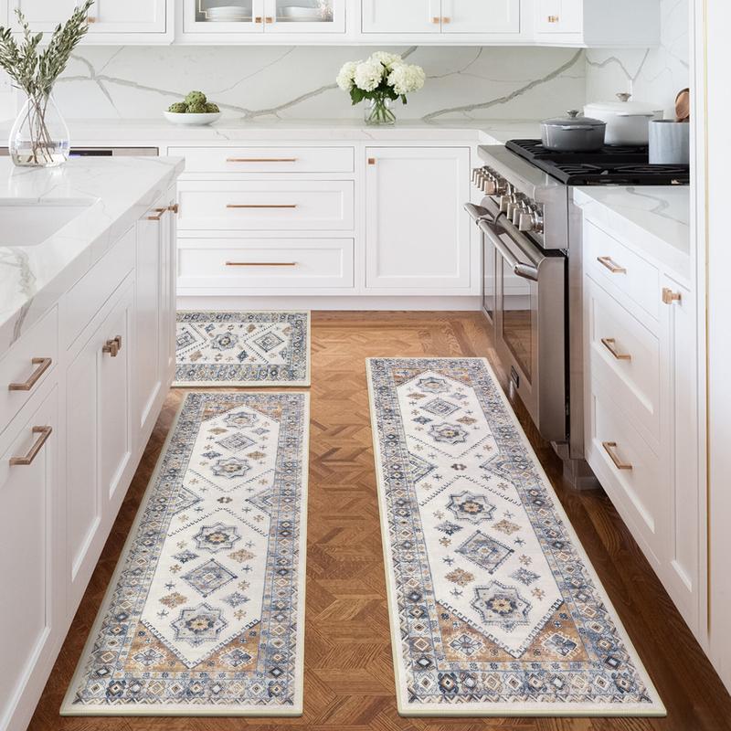 Home Decor Kitchen Mat Set