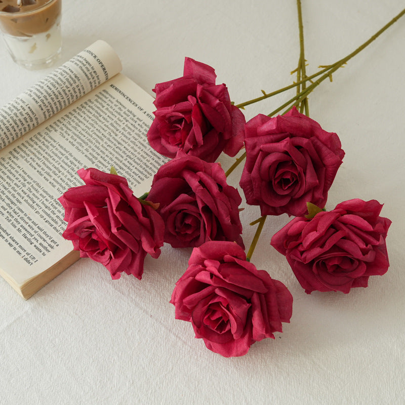 Artificial Flowers