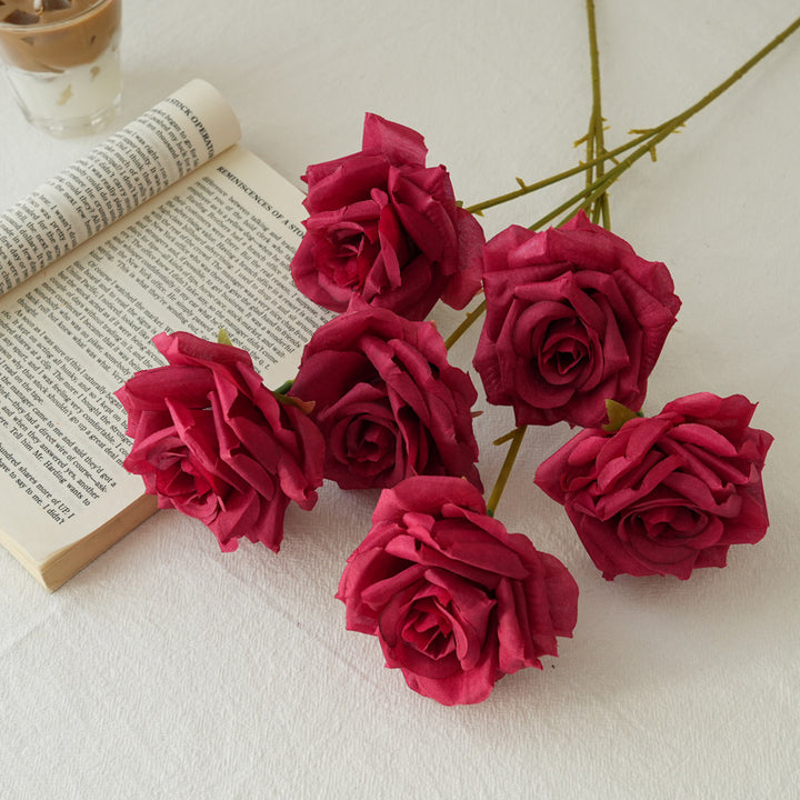Artificial Flowers