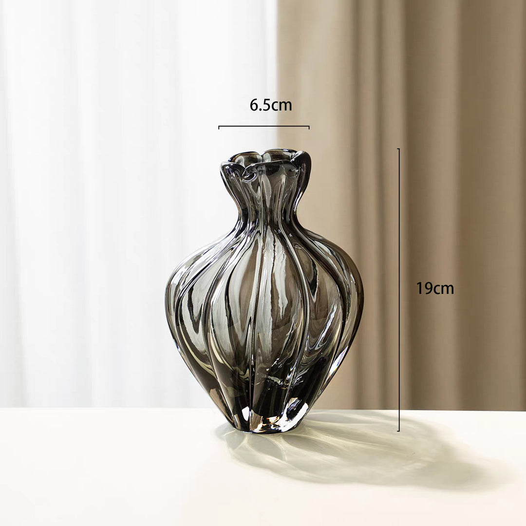 Decorative Glass Accent for Home Decor