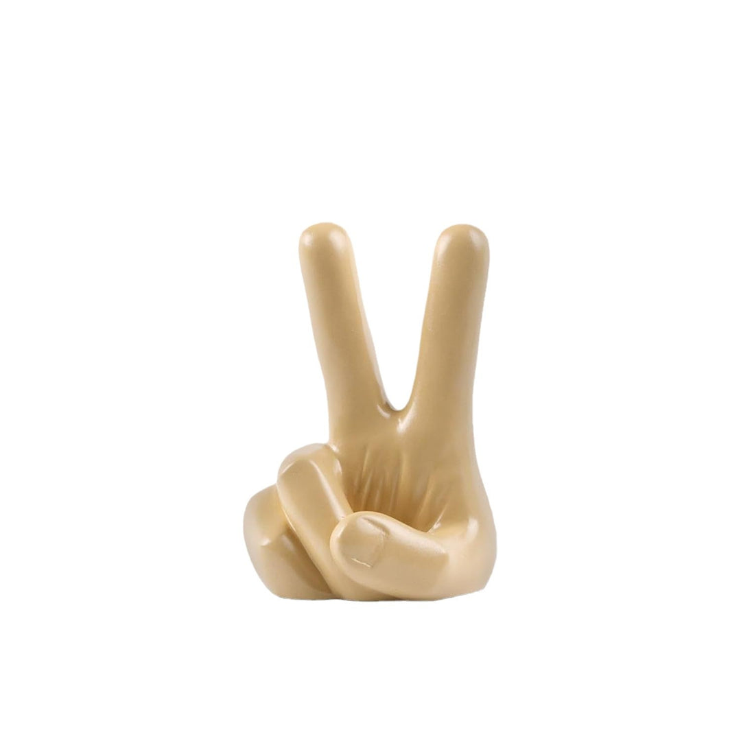 Hand Gesture Decor