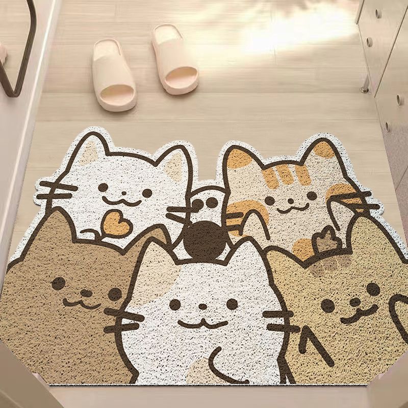 Decorative Area Rug