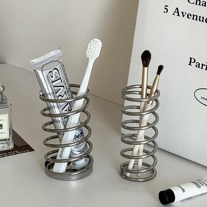 Minimalist Bathroom Accessories