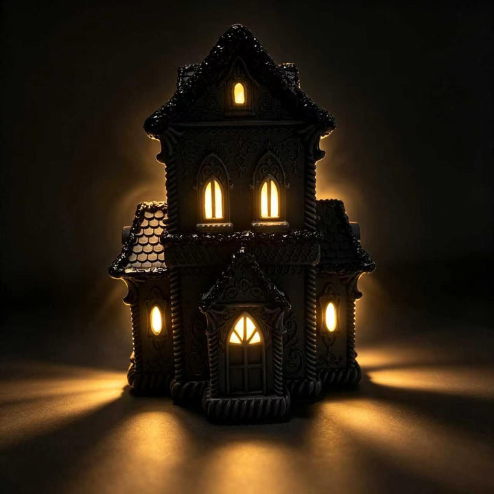 Deko Haus