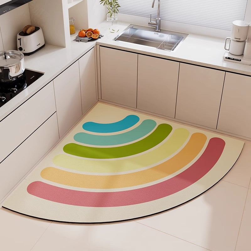 Kitchen Decorative Mat