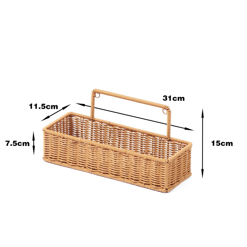 Storage Basket