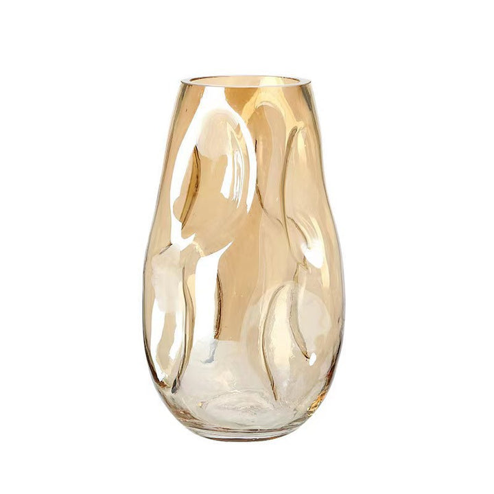 Artistic Glass Vase