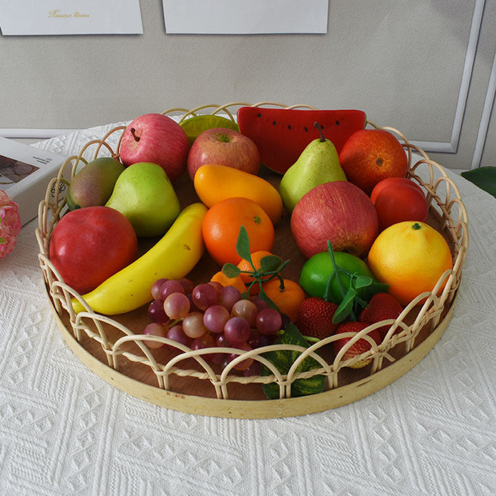 Home Décor Serving Tray
