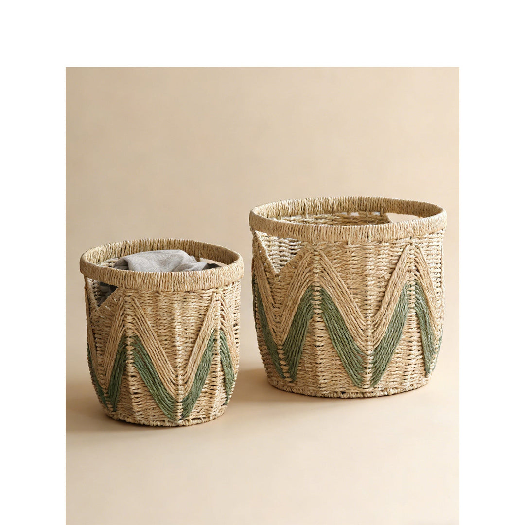 Storage basket