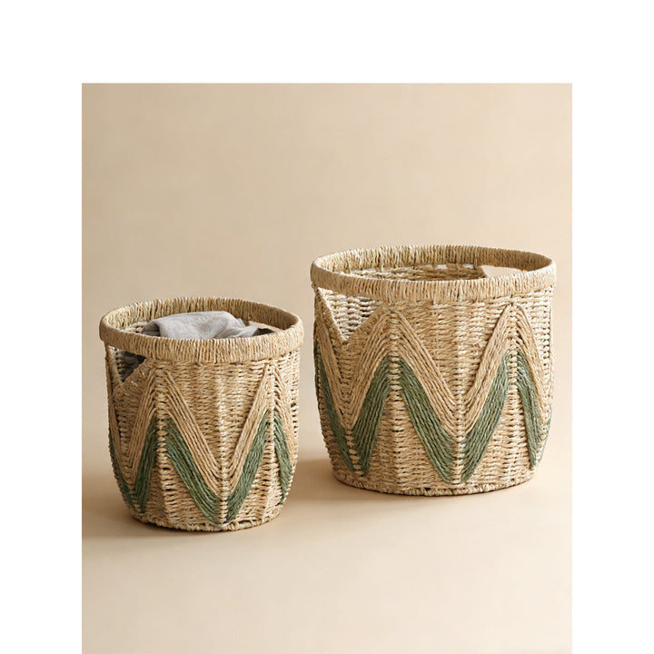 Storage basket