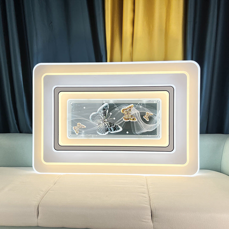 Decorative LED Art Light