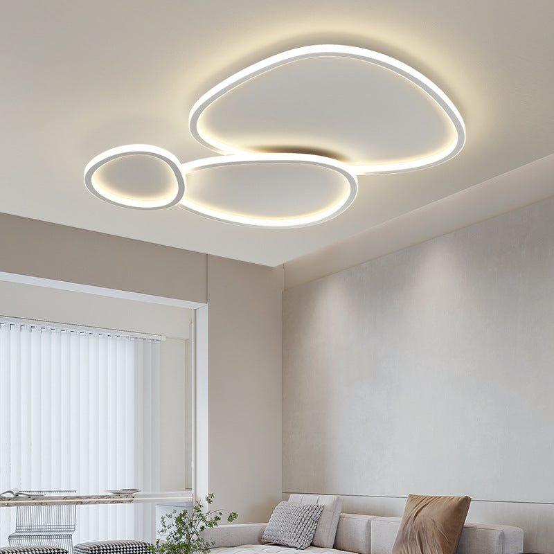 Modern ceiling light