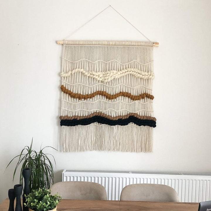 Woven Wall Art