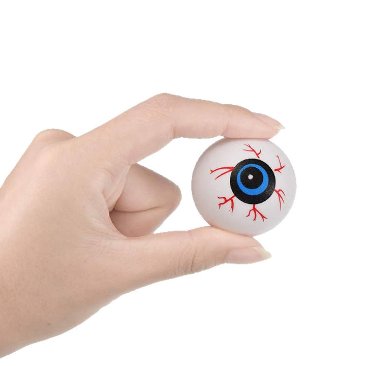 Creepy Eyeball Decoration