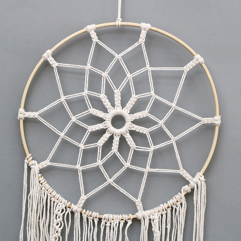 Decorative Dreamcatcher Wall Hanging