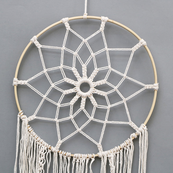 Decorative Dreamcatcher Wall Hanging