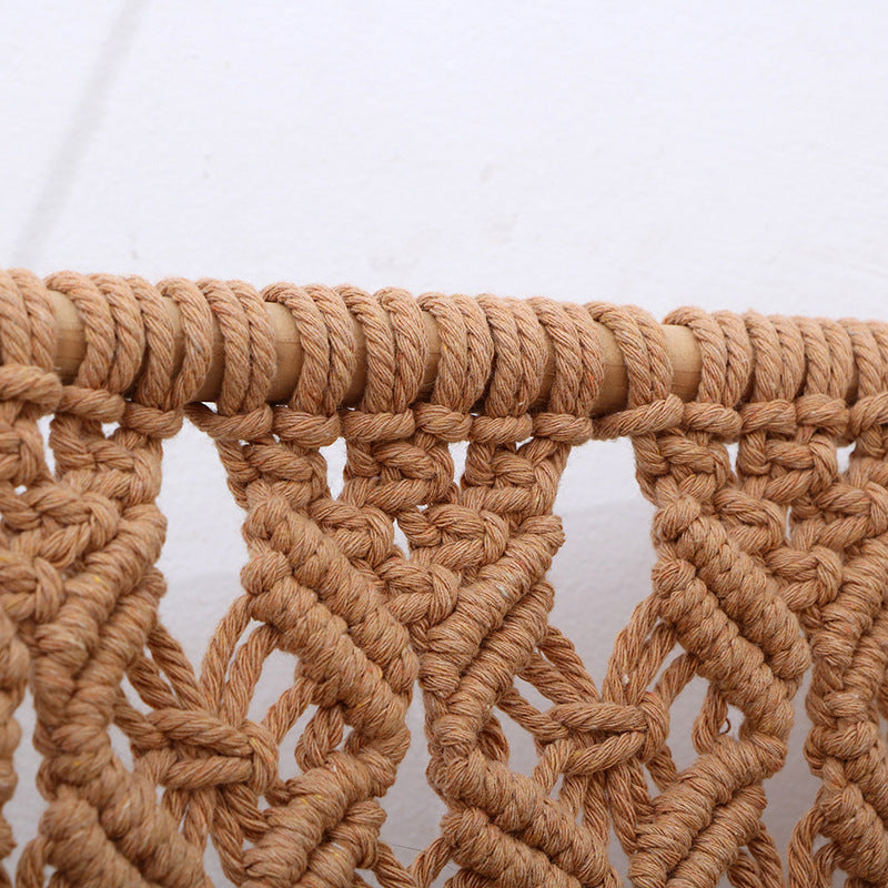 Macrame Wall Hanging Art