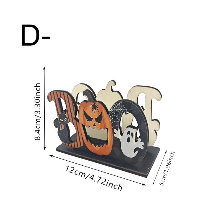 Creative card holder in bat shape