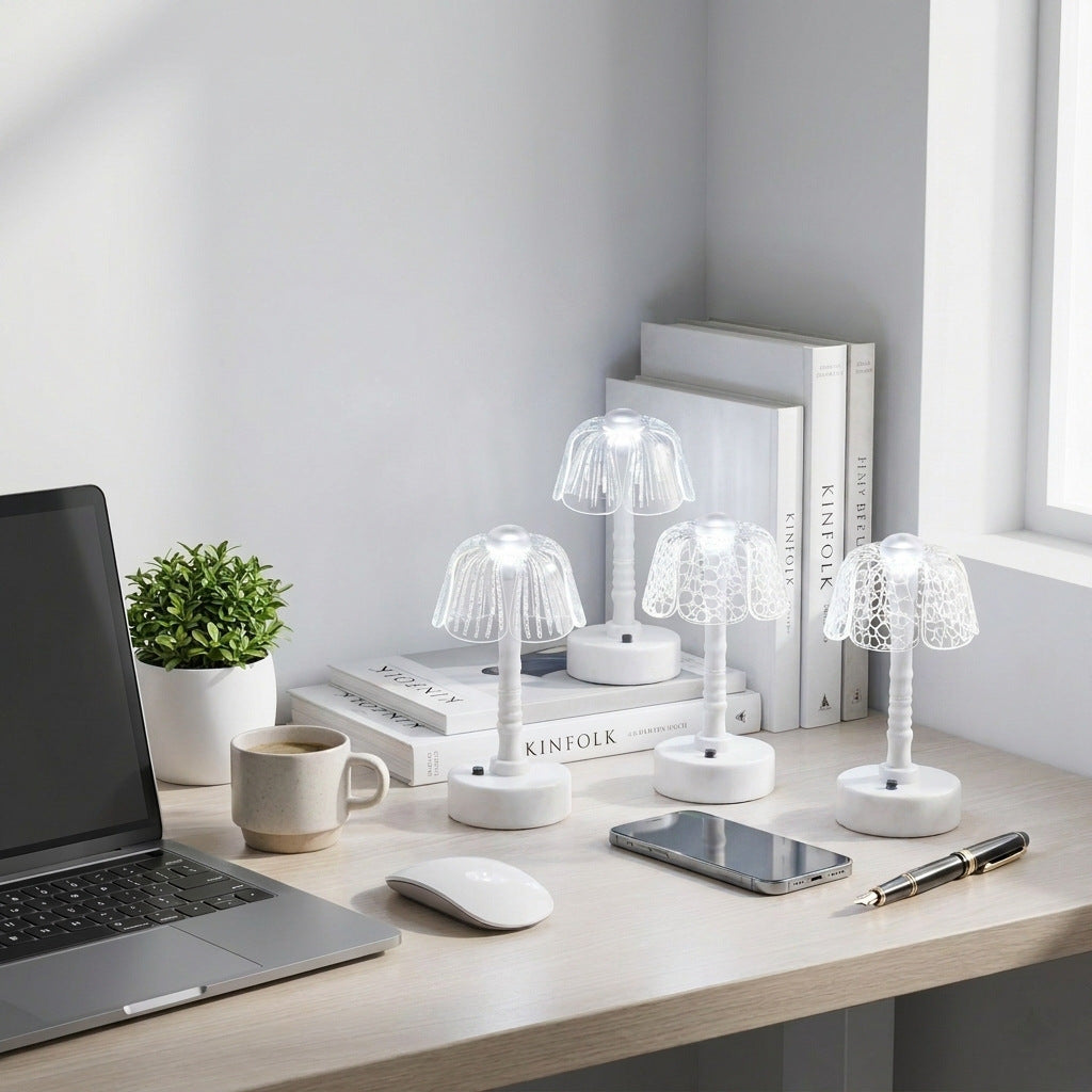 Creative LED Desk Lamp