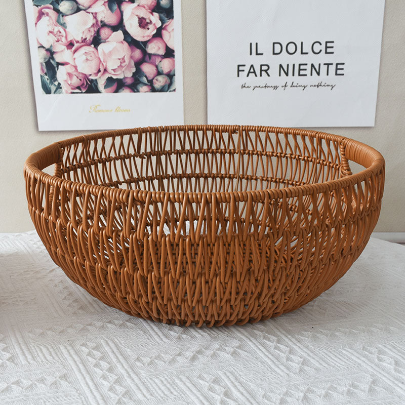 Decorative Woven