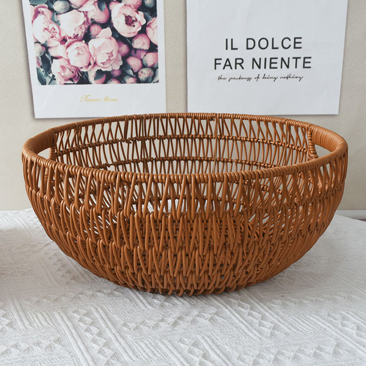 Decorative Woven